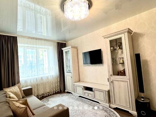 квартира за адресою В'ячеслава Чорновола вул., 91н