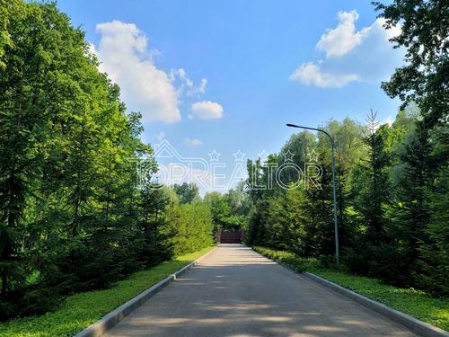 участок по адресу Тульська