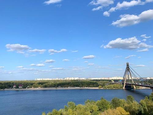 квартира за адресою Володимира Івасюка просп. (Героїв Сталінграду), 2-Д