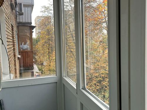 квартира за адресою Київ, Василя Барки вул. (Олександра Горовиця), 8