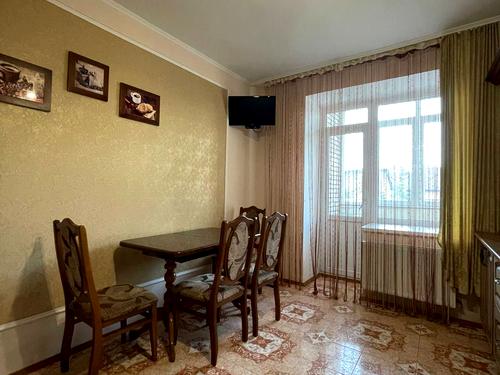 квартира по адресу Черкасская ул., 4