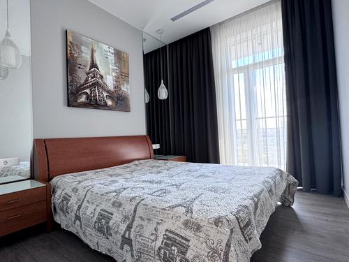 квартира за адресою Саперне Поле вул., 12