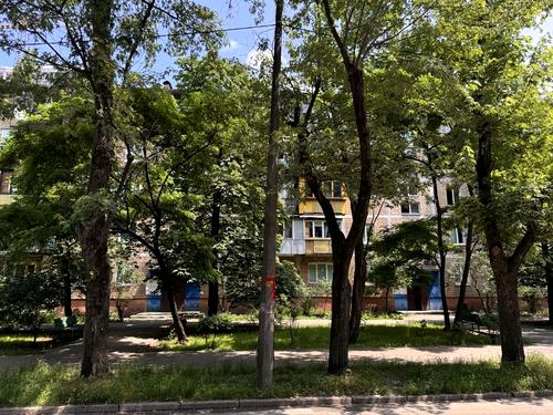 квартира за адресою Сірожупанників вул. (Валентина Сєрова), 34