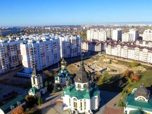 квартира за адресою Святошинська вул., 58