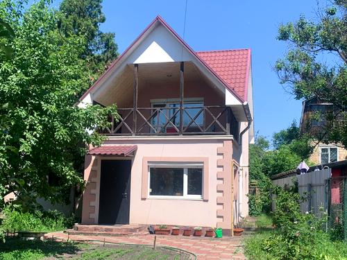 дом по адресу 75-та Садова, 10