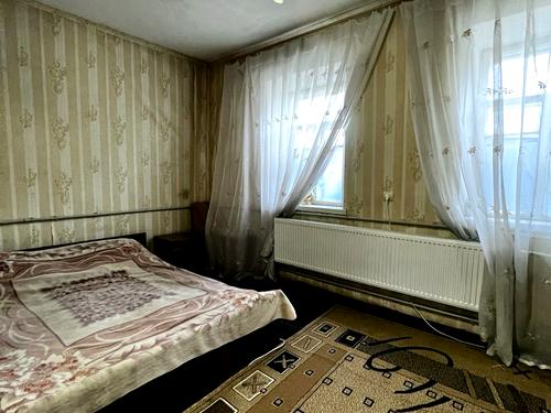 будинок за адресою провулок Сонячний