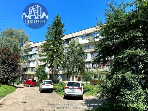 квартира по адресу Южно-Окружная ул., 7