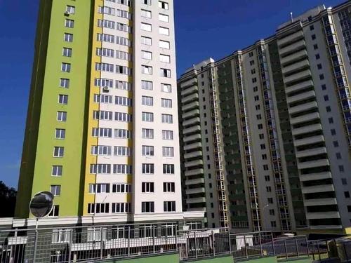 квартира по адресу Киев, Герцена ул., 35