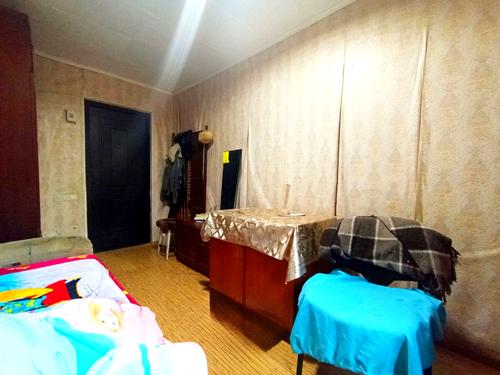 квартира по адресу Ицхака Рабина ул., 1
