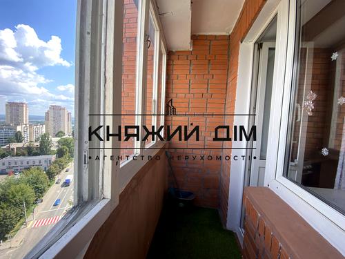 квартира за адресою Науки просп., 62-А