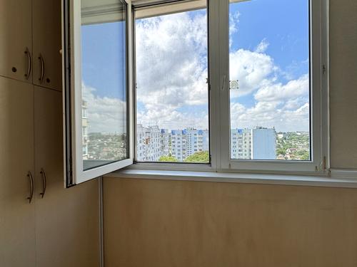 квартира по адресу Парковая ул., 77