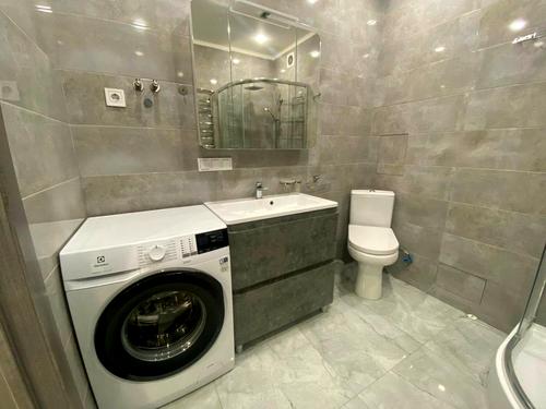 квартира по адресу с. Гатное, Тополёвая ул., 2