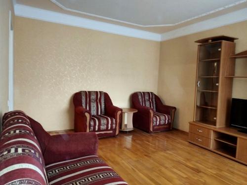 квартира за адресою Петра Григоренка просп., 24