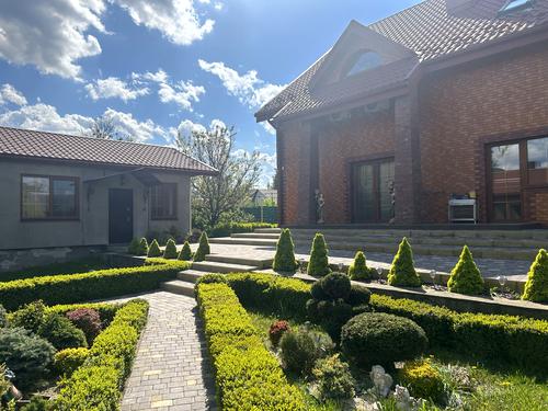 будинок за адресою Золотіївська вул.