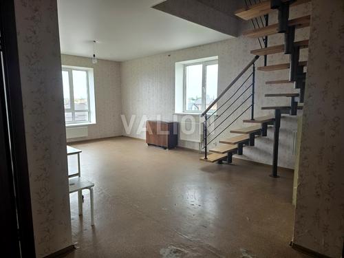 квартира за адресою Центральна вул., 34-Б