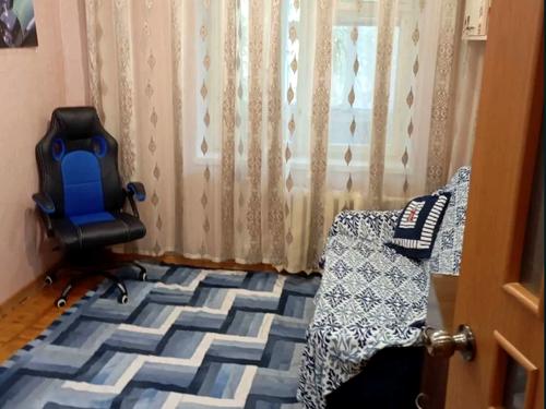 квартира по адресу Зодчих ул., 62-Б