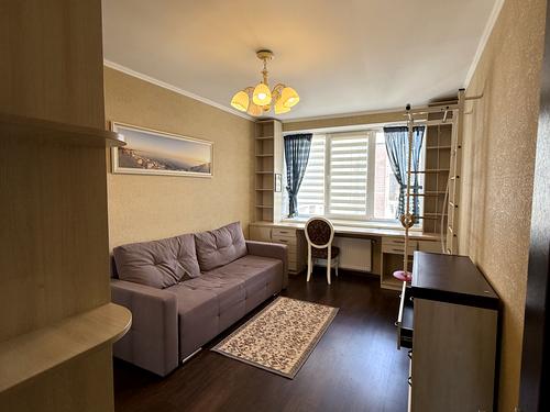 квартира за адресою Буча, Нове шосе, 8б