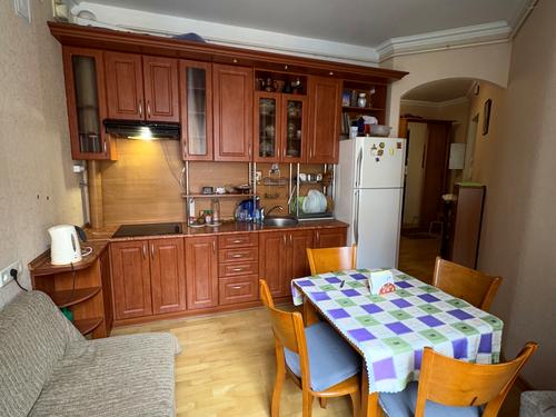 квартира по адресу Щекавицкая ул., 37/48