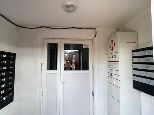 квартира по адресу Черкасская ул., 4