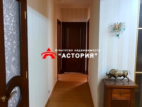 квартира по адресу Тбилисская ул., 9