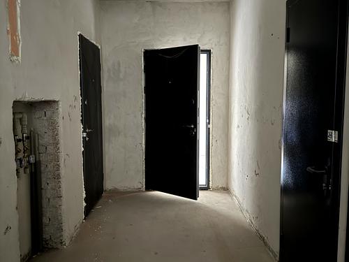 квартира по адресу Национальной Гвардии ул., 3