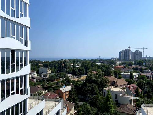 квартира по адресу Львовская ул., 15б