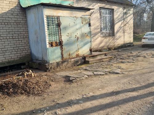 коммерческая по адресу Туполева ул., 21