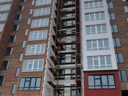 квартира по адресу Мазура Николая ул. (Щербакова), 10