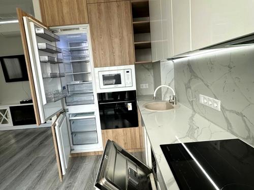 квартира за адресою Зоряний бульв., 1