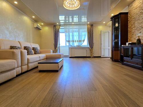 квартира за адресою Лазурна вул., 5 к11