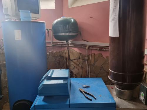 будинок за адресою Синьоозерна вул., 6