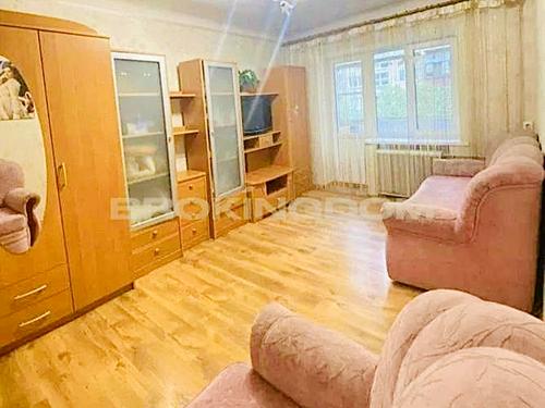 квартира за адресою Відрадний просп. (Чубаря), 28-В
