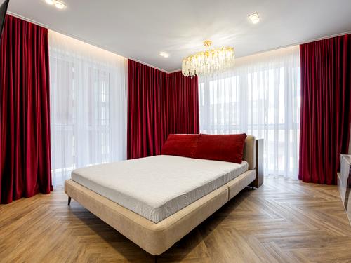 квартира за адресою Пантелеймона Куліша вул., 47а