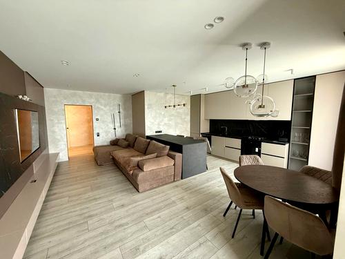 квартира за адресою Набережна Перемоги вул., 42ц