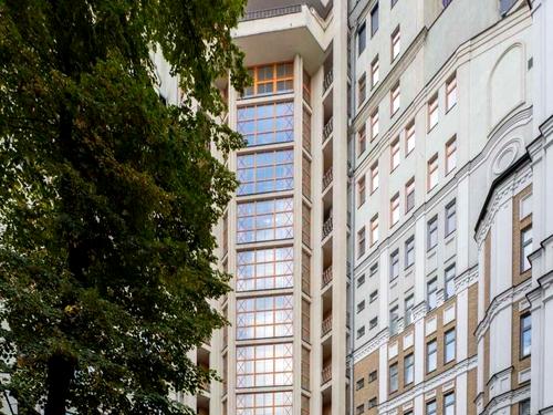 квартира по адресу Тараса Шевченко бульв., 11