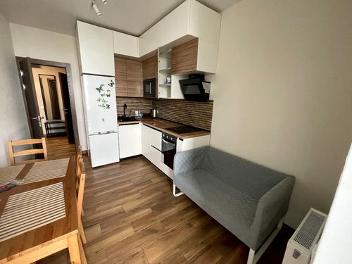 квартира за адресою Миколи Гулака вул., 4