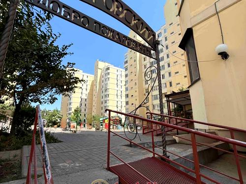 квартира по адресу Владислава Бувалкина ул. (Бочарова Генерала), 54