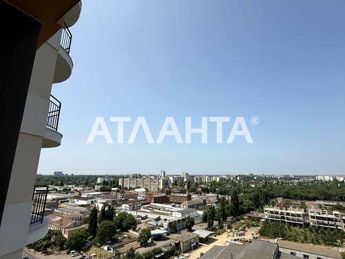квартира за адресою Краснова вул., 3