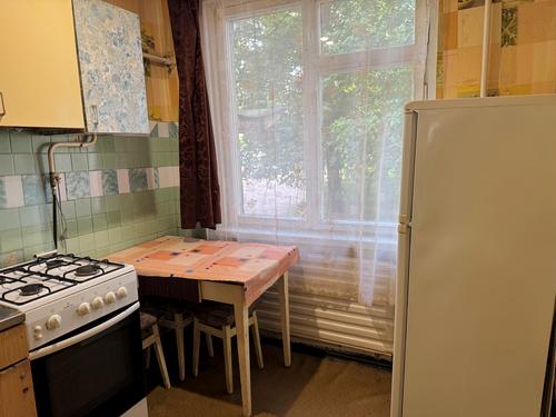 квартира по адресу Доценко ул. (Доценка), 17-В