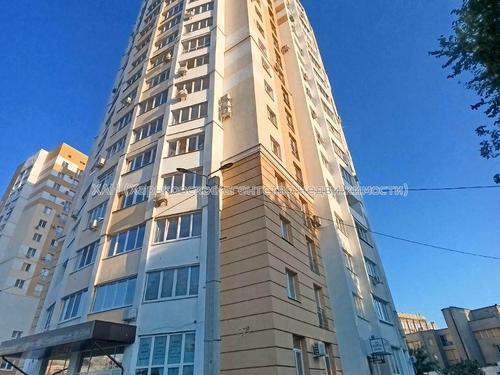 квартира за адресою Георгия Тарасенко, 18 Б