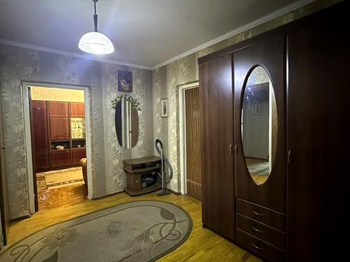квартира за адресою Оноре де Бальзака вул., 24