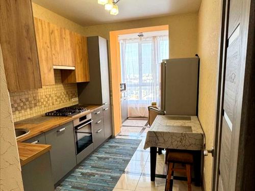 квартира по адресу Героев Небесной Сотни просп., 30