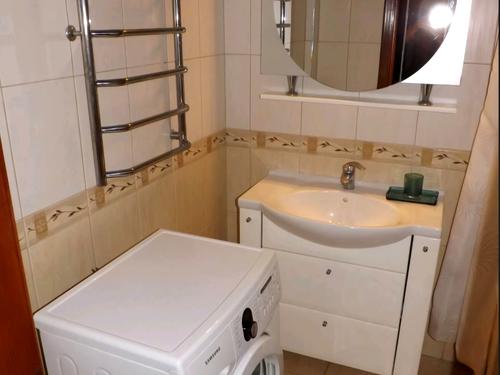 квартира по адресу Леся Курбаса просп., 7-А