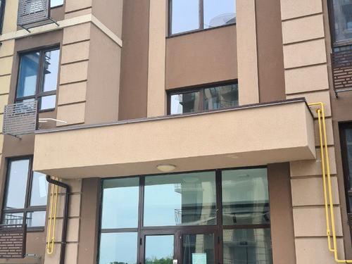 квартира за адресою Метрологічна вул., 107-В