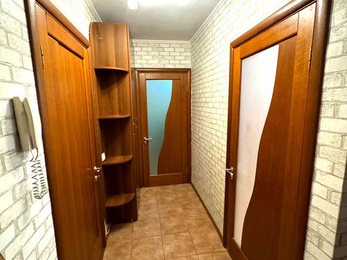 квартира по адресу Зодчих ул., 54