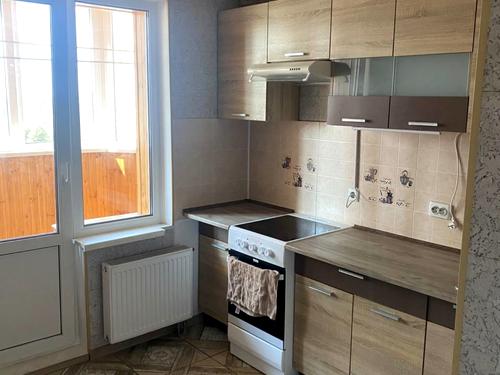квартира по адресу Николая Закревского ул., 101