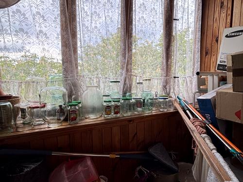 квартира по адресу Отрадный просп. (Чубаря), 8