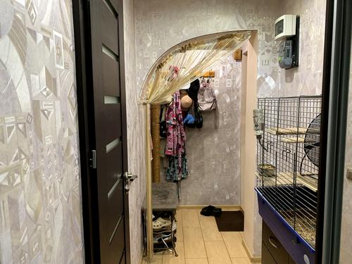 квартира за адресою Бельфорський бульв., 3