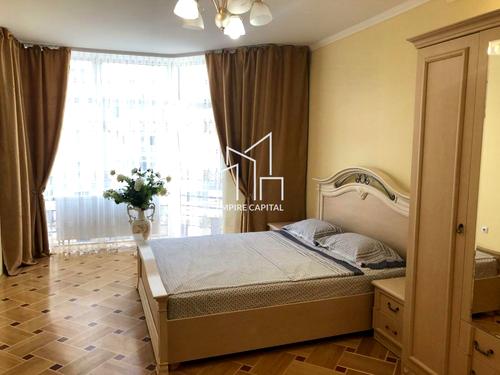 квартира за адресою Червоної Калини просп., 72