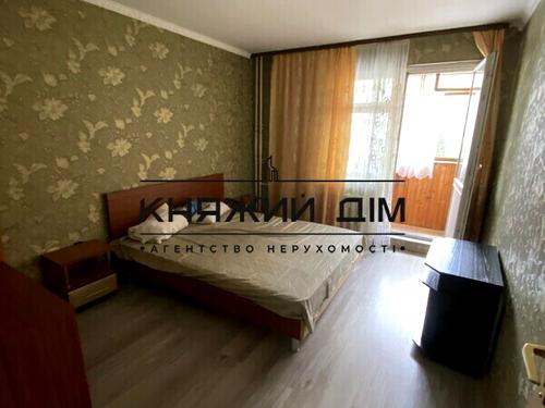 квартира по адресу Кадетский Гай ул., 11